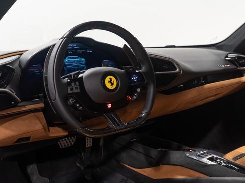 Used 2025 Ferrari 296 GTB image 36