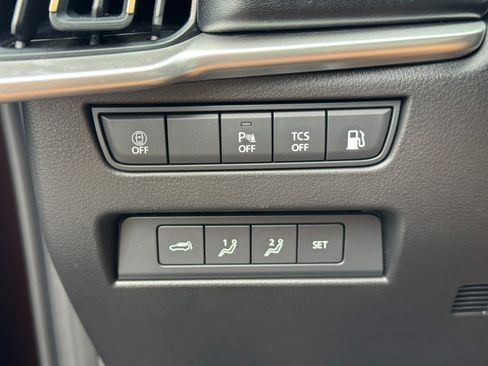 Used 2024 MAZDA CX-90 Plug-In Hybrid w/ Premium Plus AWD/4WD image 18