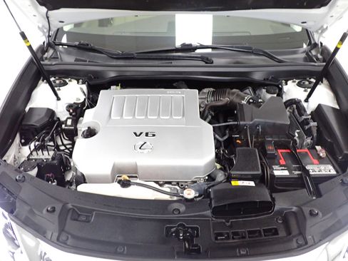 Used 2017 Lexus ES 350 image 24