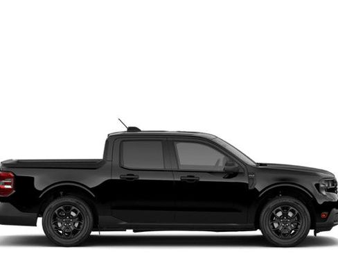 New 2026 Ford Maverick XLT image 29