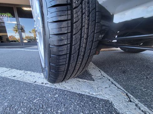 Used 2020 Nissan NV200 SV image 49