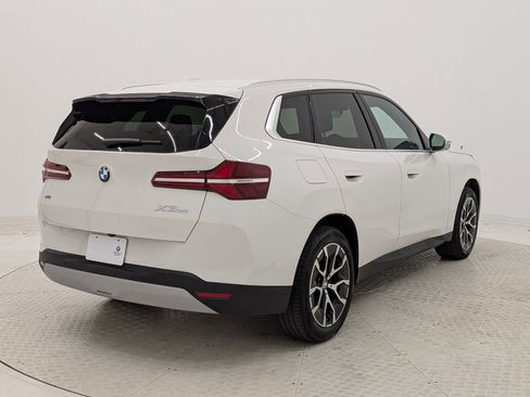 Used 2026 BMW X3 xDrive30 w/ Premium Package AWD/4WD image 9