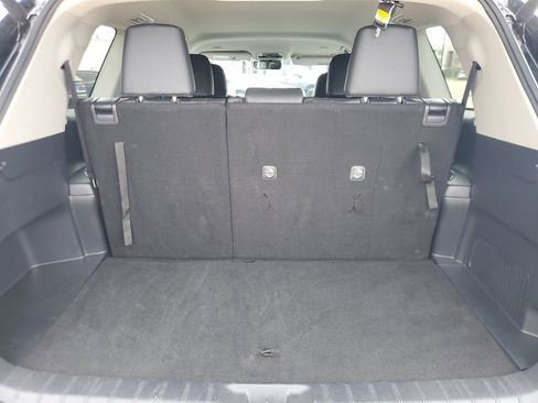 Used 2025 Toyota Grand Highlander FWD image 6