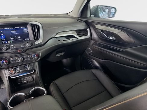 Used 2020 GMC Terrain SLT w/ Preferred Package AWD/4WD image 26