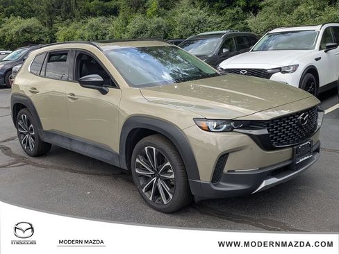 Used 2026 MAZDA CX-50 AWD 2.5 S w/ Weather Package image 1