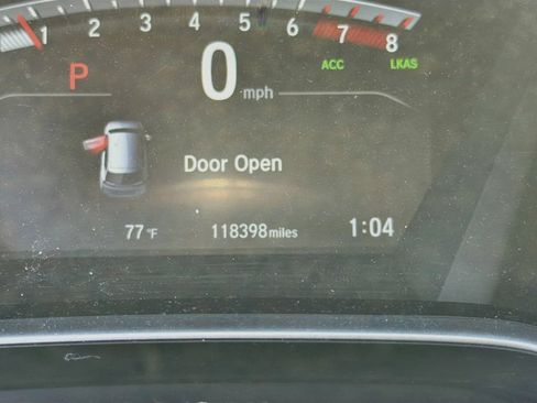 Used 2018 Honda CR-V EX-L image 14
