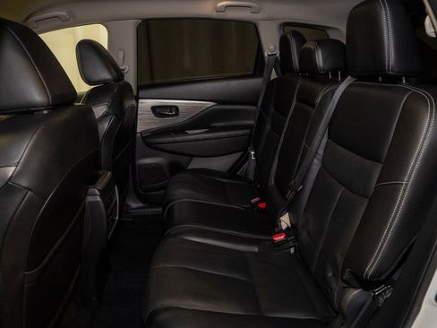 Used 2018 Nissan Murano SL image 9