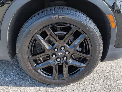 Used 2019 Chevrolet Blazer LT w/ Sound & Technology Package image 11