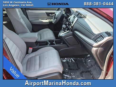 Used 2019 Honda CR-V LX image 16