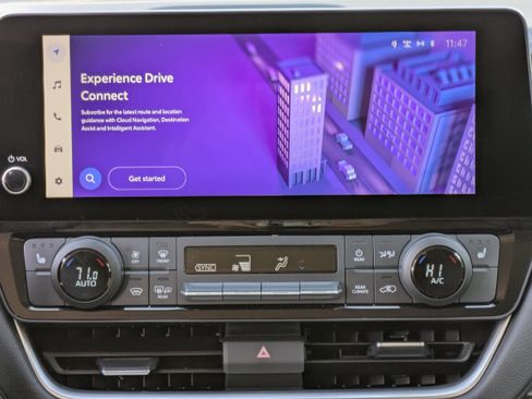 Used 2024 Toyota Grand Highlander XLE image 21