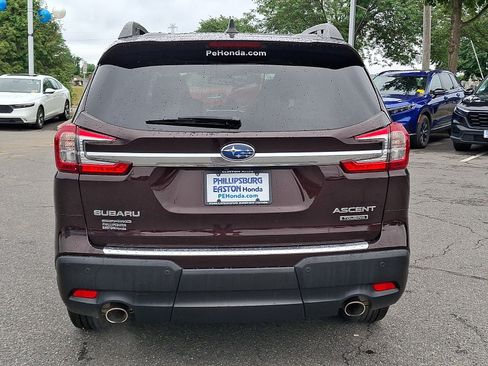 Used 2023 Subaru Ascent Touring AWD/4WD image 5