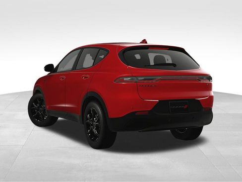 New 2024 Dodge Hornet GT w/ GT Blacktop Package image 4