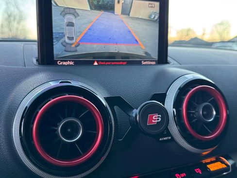 Used 2016 Audi S3 Premium Plus w/ Technology Package image 19