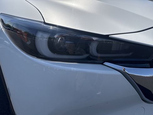 Used 2023 MAZDA CX-5 AWD 2.5 S w/ Premium Package image 29