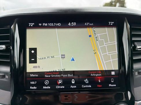 Used 2019 RAM 1500 Big Horn image 31