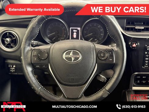 Used 2016 Scion iM FWD image 25