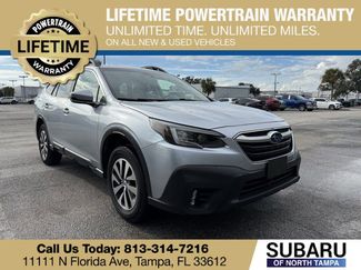 Used 2022 Subaru Outback Premium image 1