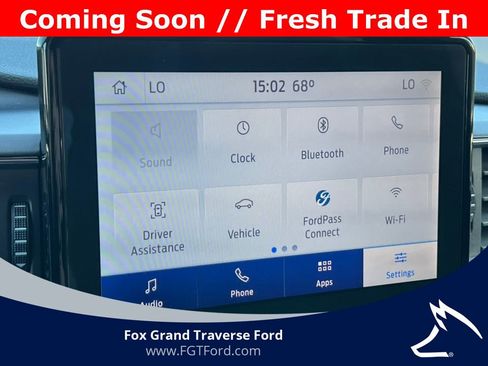 Certified 2020 Ford Explorer XLT w/ Equipment Group 202A AWD/4WD image 20