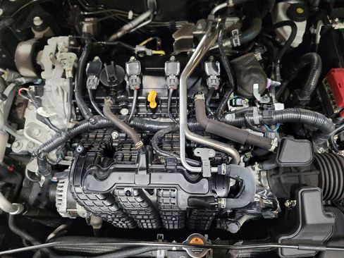 Used 2023 Nissan Altima 2.5 S FWD image 30