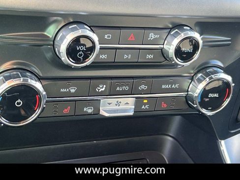 New 2025 Ford F150 XLT w/ Equipment Group 302A MID image 26