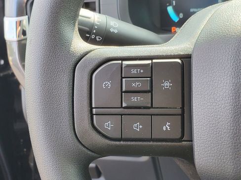 New 2025 Ford F150 STX w/ Equipment Group 201A FX4 image 14