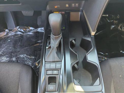 Certified 2025 Toyota Camry LE w/ Convenience Package image 14