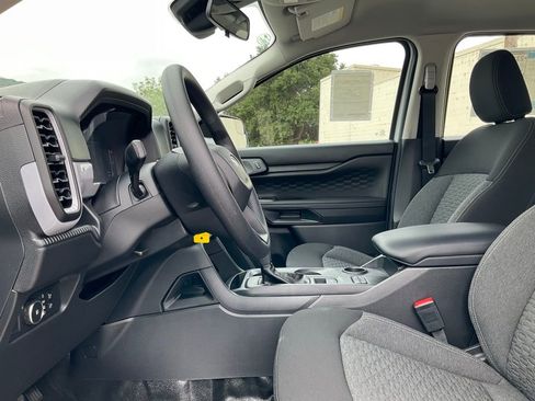 New 2025 Ford Ranger XL image 54