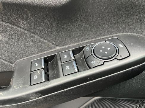 New 2026 Ford Escape ST-Line w/ Tech Pack #1 image 43