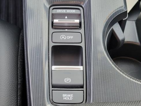 Used 2025 Honda Civic Sport image 30