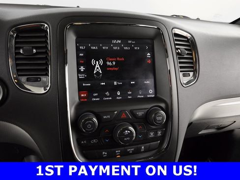 Used 2020 Dodge Durango R/T image 26