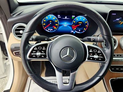 Used 2021 Mercedes-Benz C 300 Cabriolet image 13