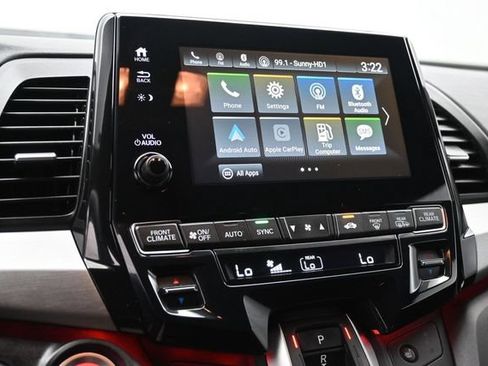 Used 2024 Honda Odyssey Sport image 9