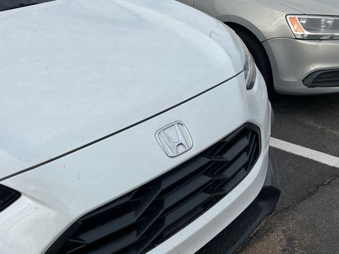 Certified 2024 Honda HR-V Sport image 6