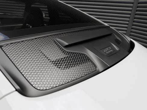 Certified 2023 Porsche 911 GT3 RWD image 28