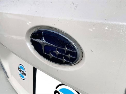Certified 2025 Subaru Impreza RS image 29