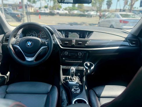 Used 2014 BMW X1 sDrive28i image 13