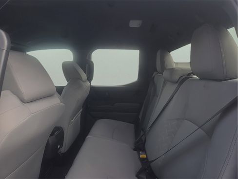 New 2026 Toyota Tacoma SR5 image 12