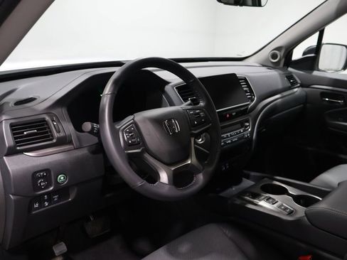 Used 2025 Honda Ridgeline RTL image 19
