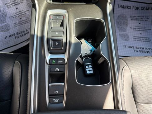 Used 2022 Honda Accord EX-L image 35