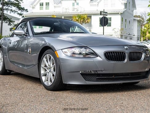 Used 2007 BMW Z4 3.0i image 24