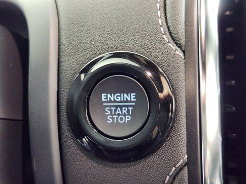 New 2026 Ford Expedition Max Platinum w/ Stealth Appearance Package image 26