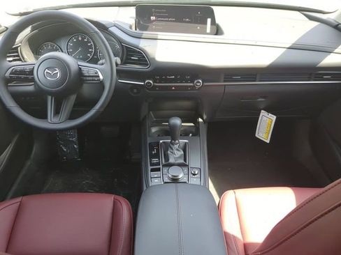 New 2026 MAZDA CX-30 AWD 2.5 S image 13