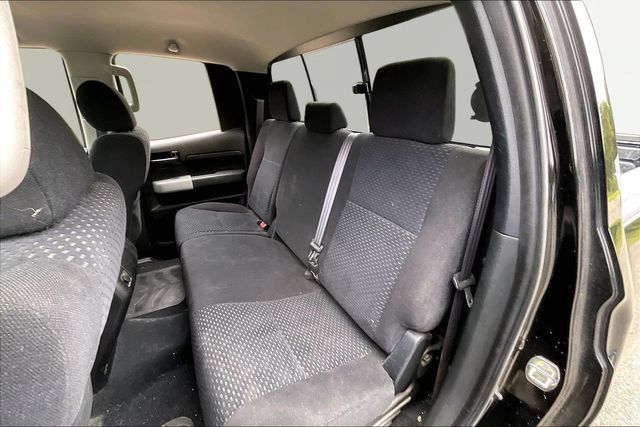 Used 2007 Toyota Tundra SR5 w/ TRD Off-Road Pkg RWD image 15