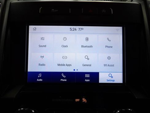 Used 2020 Ford F150 XLT AWD/4WD image 21
