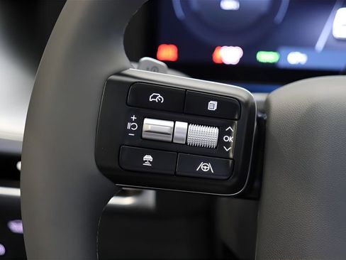 New 2026 Hyundai Ioniq 9 SEL image 14