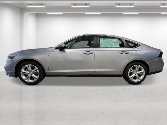 New 2026 Honda Accord LX image 2