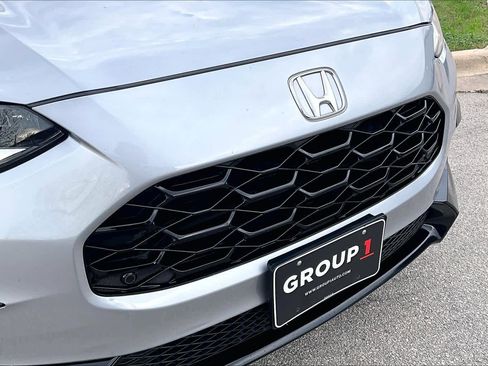 Used 2023 Honda HR-V EX-L image 30