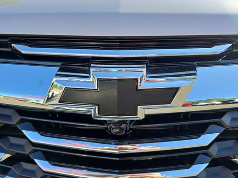 New 2026 Chevrolet Equinox LT w/ Convenience Package II image 33