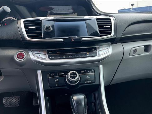 Used 2015 Honda Accord EX-L image 15