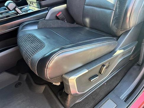 Used 2023 Ford F150 Raptor AWD/4WD image 16